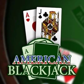 Play the American Blackjack slot by Habanero on BetBuffoon Casino