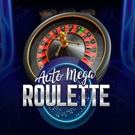 Play Auto Mega Roulette slot by Pragmatic Play on betbuffooncasino.eu