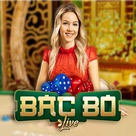 game logo by Evolution on betbuffooncasino.eu
