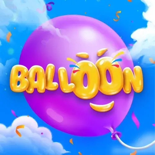 Balloon Game casino game by SmartSoft – featured logo at BetBuffoon Casino