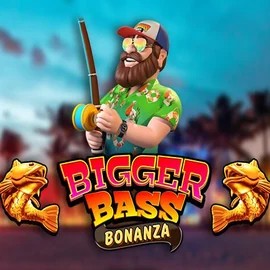 Bigger Bass Bonanza – slot by Pragmatic Play, featured at betbuffooncasino.eu