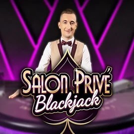 Play Blackjack Salon Privé slot by Ezugi on betbuffooncasino.eu