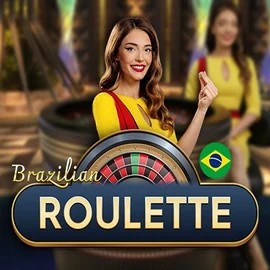 Play the Brazilian Roulette (Pragmatic Play) slot by Pragmatic Play on BetBuffoon Casino