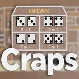 Craps (Nucleus Gaming) online slot from Nucleus Gaming – play at betbuffooncasino.eu