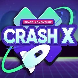 Crash X online slot from Turbo Games – play at betbuffooncasino.eu