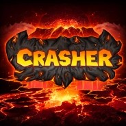 game logo by Galaxsys on betbuffooncasino.eu