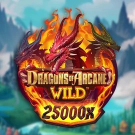 game logo by Foxium on betbuffooncasino.eu