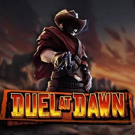 Play Duel At Dawn slot by Hacksaw Gaming on betbuffooncasino.eu