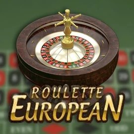 European Roulette (BGaming) casino game by BGAMING – featured logo at BetBuffoon Casino
