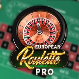 Try European Roulette Pro slot by Play'n GO on betbuffooncasino.eu – logo image