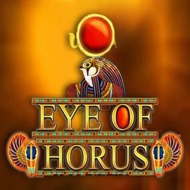 Play Eye of Horus slot by RTG (Reel Time Gaming) on betbuffooncasino.eu