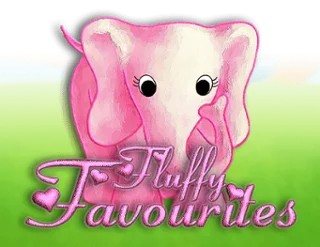 Fluffy Favourites logo by Eyecon at BetBuffoon CasinoFluffy Favourites
