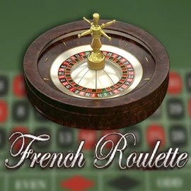 Try French Roulette (BGaming) slot by BGAMING on betbuffooncasino.eu – logo image
