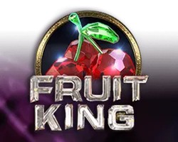 game logo by CQ9 Gaming on betbuffooncasino.eu