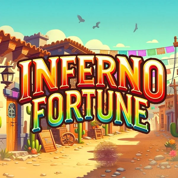 game logo by Atomic Slot Lab on betbuffooncasino.eu