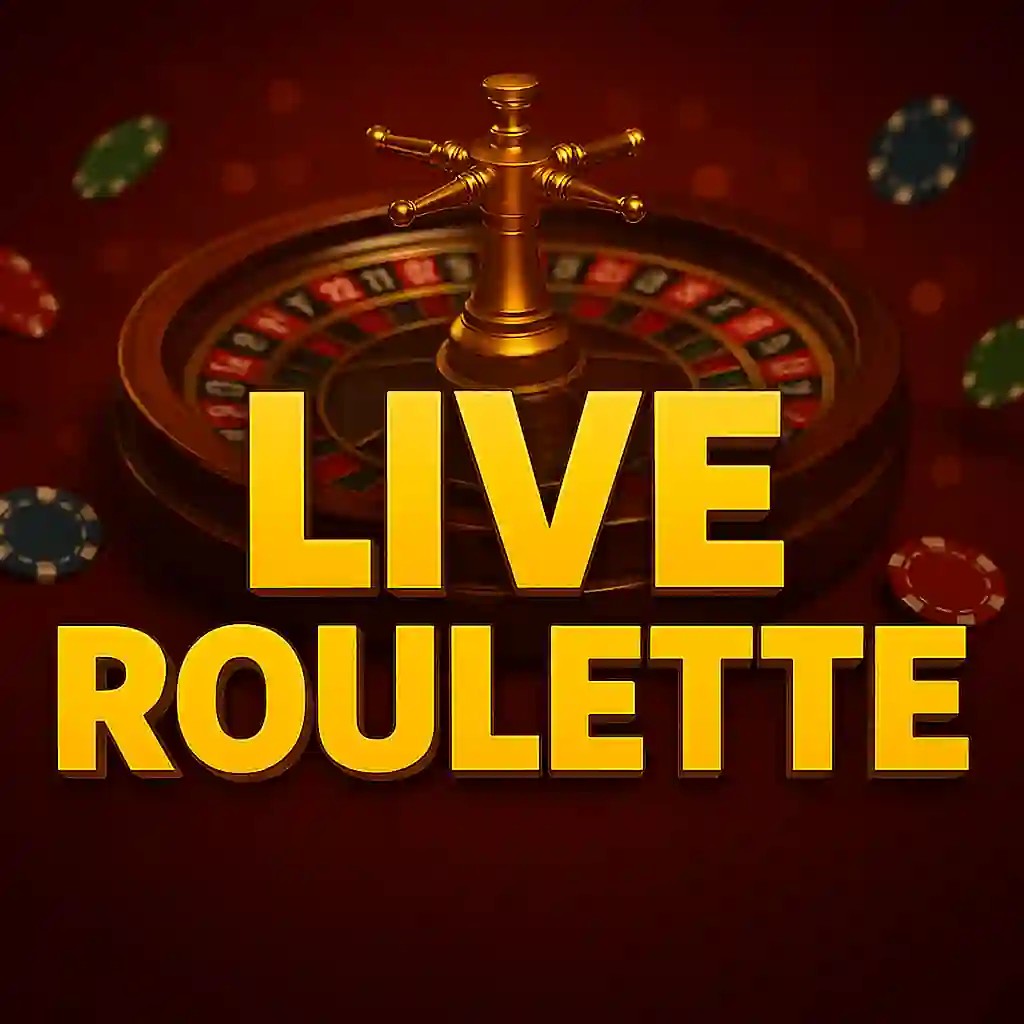 Live Roulette – slot by Evolution, featured at betbuffooncasino.eu