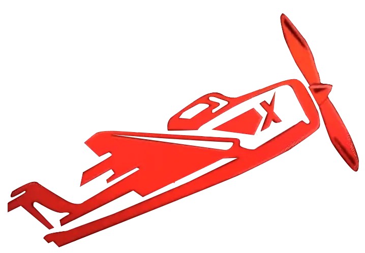 Aviator Games slot visual from Spribe available on betbuffooncasino.eu