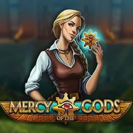 Mercy Of The Gods – slot by NetEnt, featured at betbuffooncasino.eu