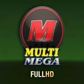 Multi Mega Full HD logo by FBM at BetBuffoon CasinoMulti Mega Full HD