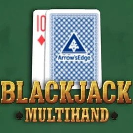Play the Multihand Blackjack slot by Pragmatic Play on BetBuffoon Casino