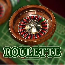Roulette (Habanero) slot icon by Habanero, available at BetBuffoon Casino