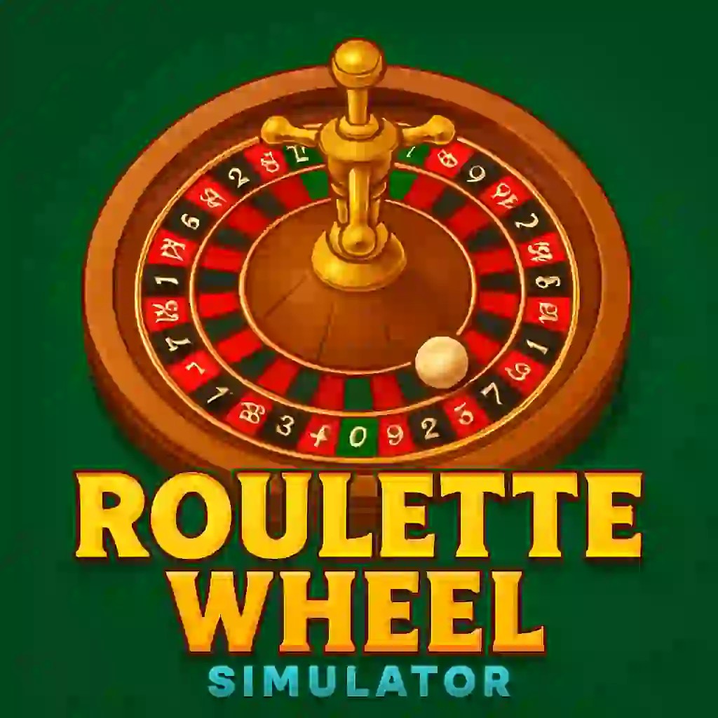 Try Roulette Wheel Simulator slot by Pragmatic Play on betbuffooncasino.eu – logo image