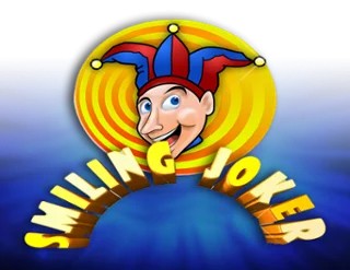 Smiling Joker logo by Apollo Games at BetBuffoon CasinoSmiling Joker