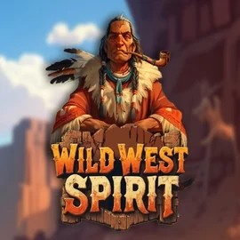 Logo of Wild West Spirit from Expanse Studios at BetBuffoon Casino