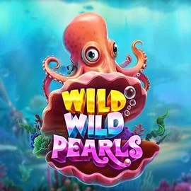 Play the Wild Wild Pearls slot by Pragmatic Play on BetBuffoon Casino